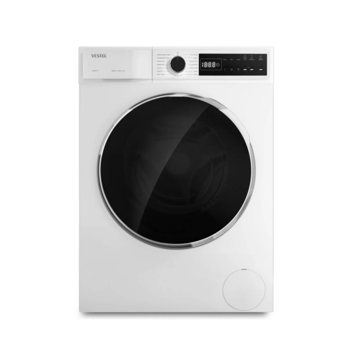 VESTEL WD8B14T2 inverter