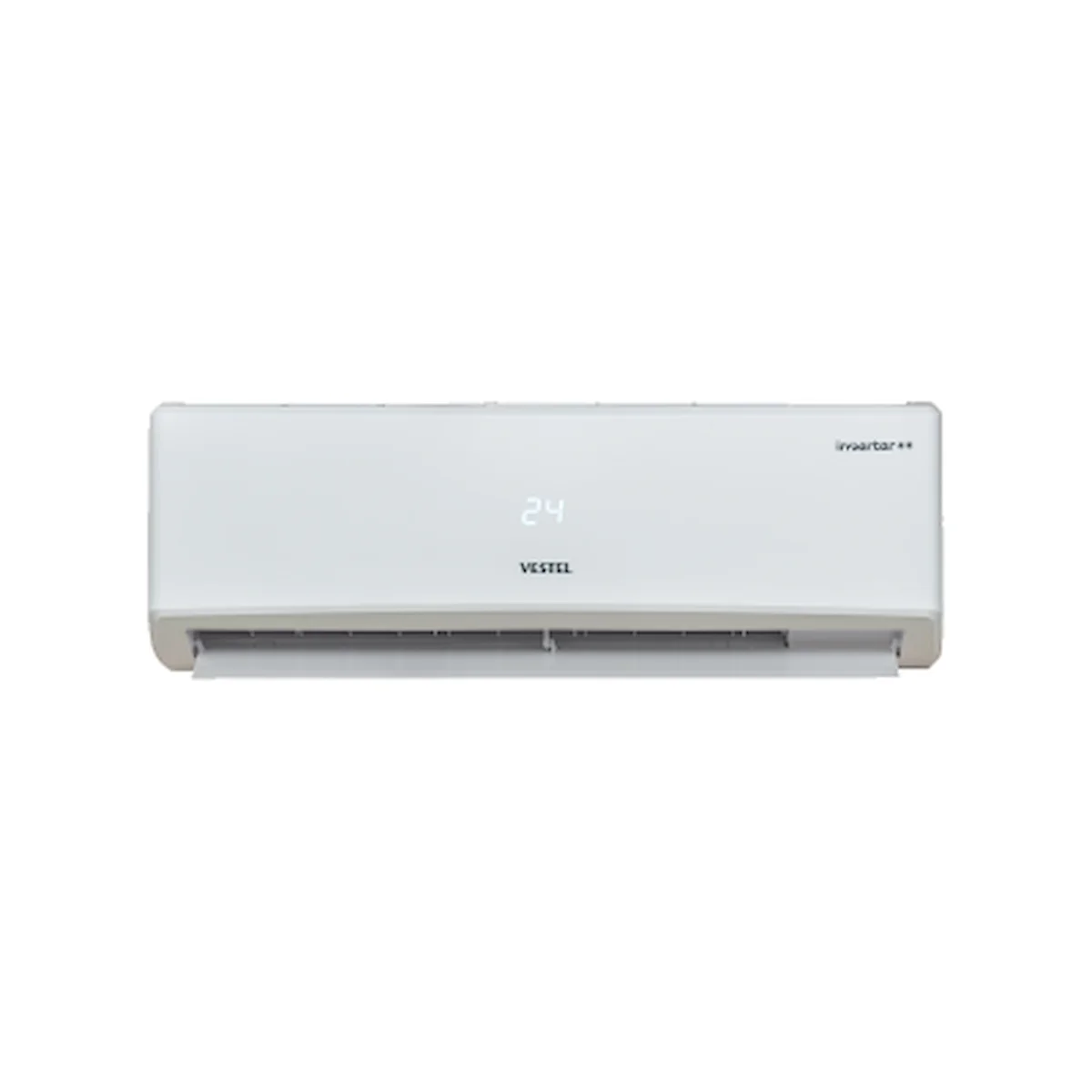 VESTEL FLORA INVERTER 12A++