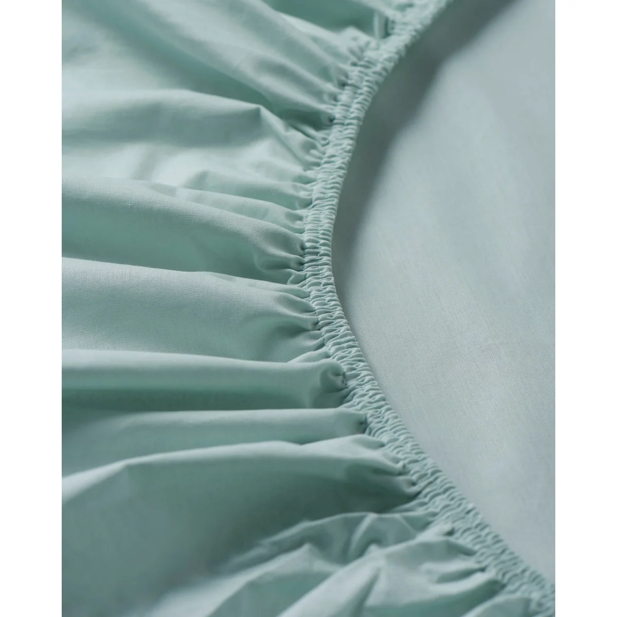 Manamo M&D Fitted Sheet Cameo Double 160x200+30 cm