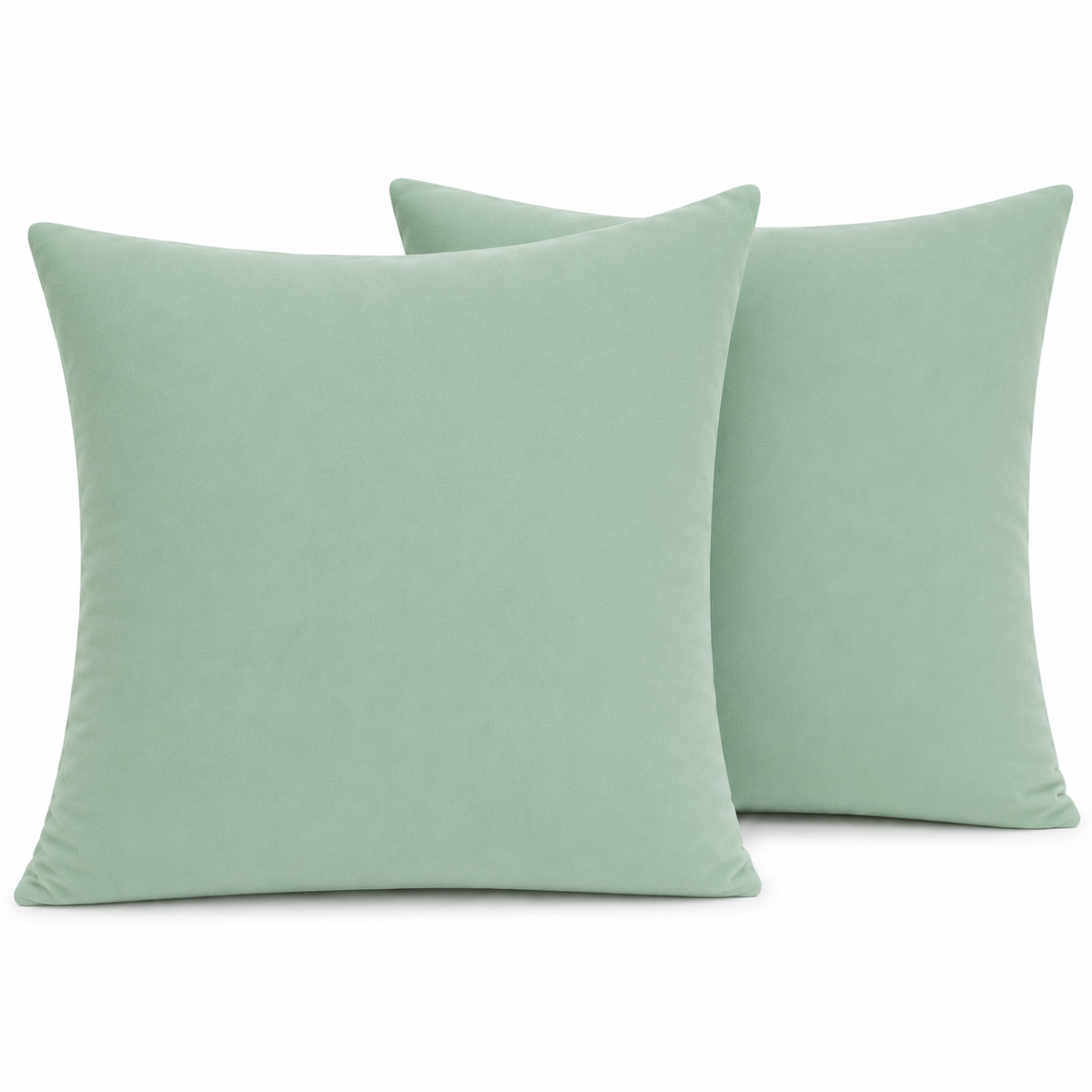 Manamo M&D Pillow Cases Cotton Cameo 70x70 (2pc) cm