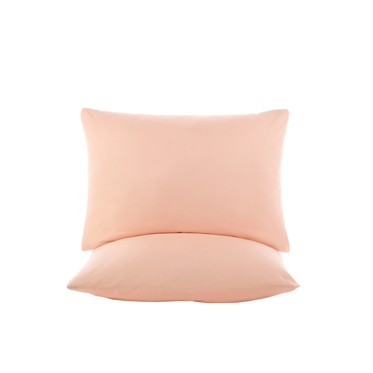 Manamo M&D Pillow Cases Cotton Blush 50x70 (2pc) cm