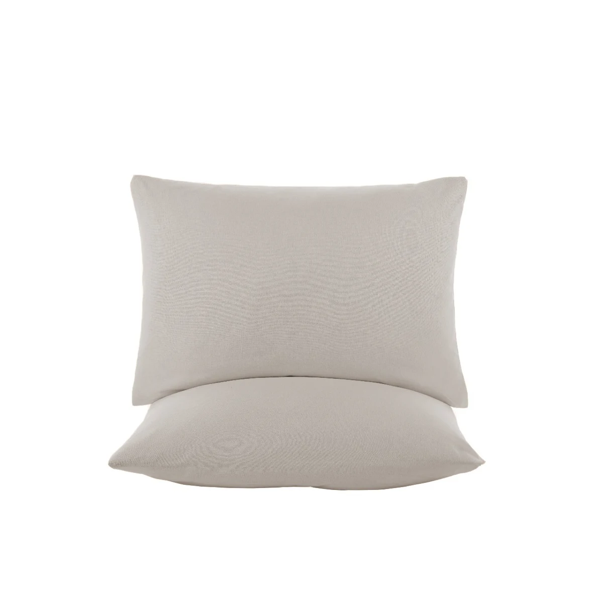 Manamo M&D Pillow Cases Cotton Linen 50x70 (2pc) cm