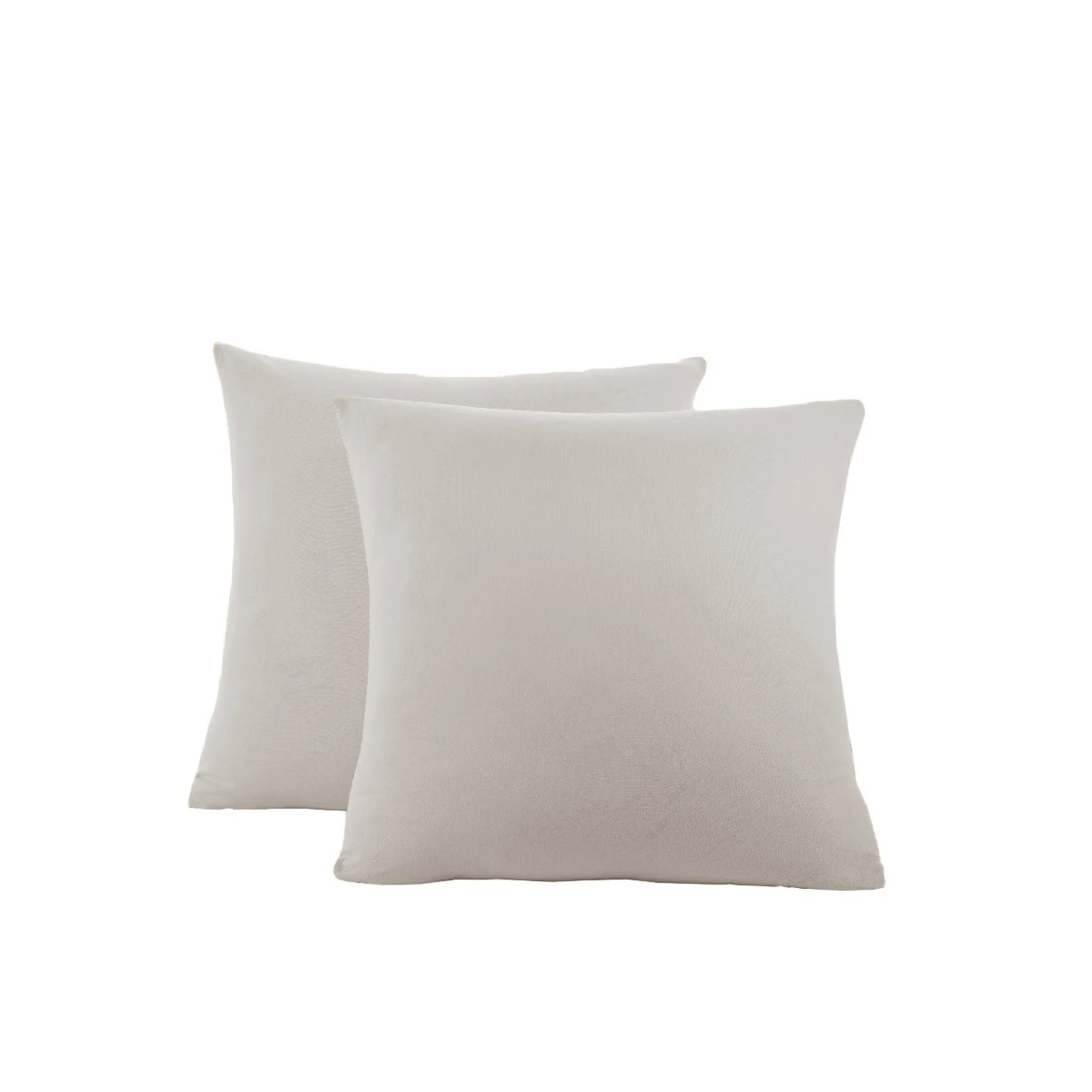Manamo M&D Pillow Cases Cotton Linen 70x70 (2pc) cm