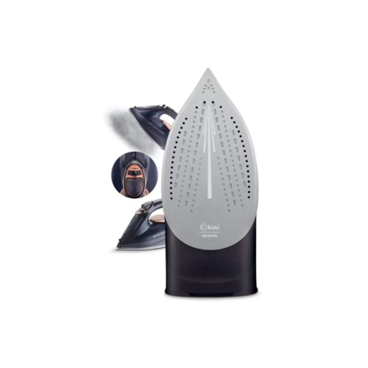 უთო - STEAM IRON KSI 6344