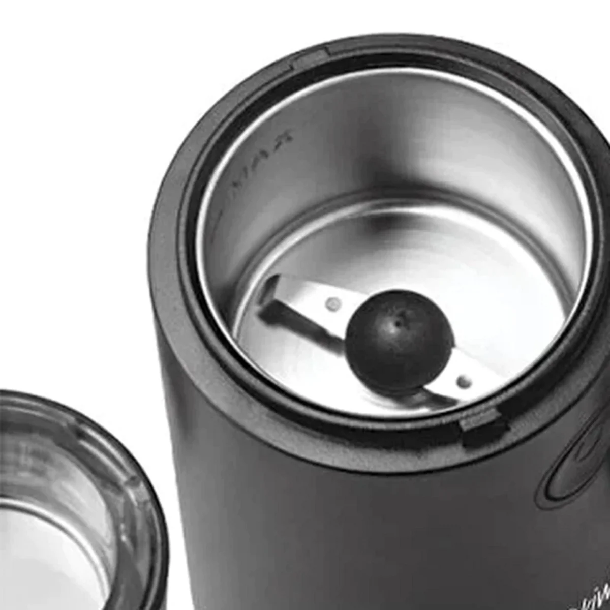 ყავის და სუნელების საფქვავი - SPICE GRINDER   KSPG 4820