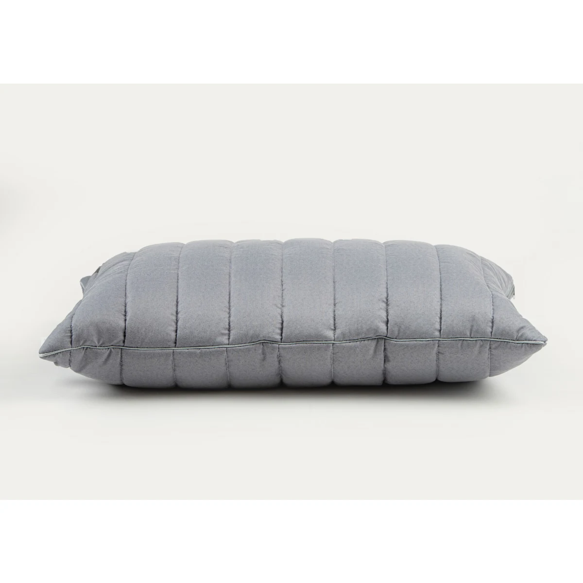 Manamo Quick Feather Pillow Grey 50x70 cm