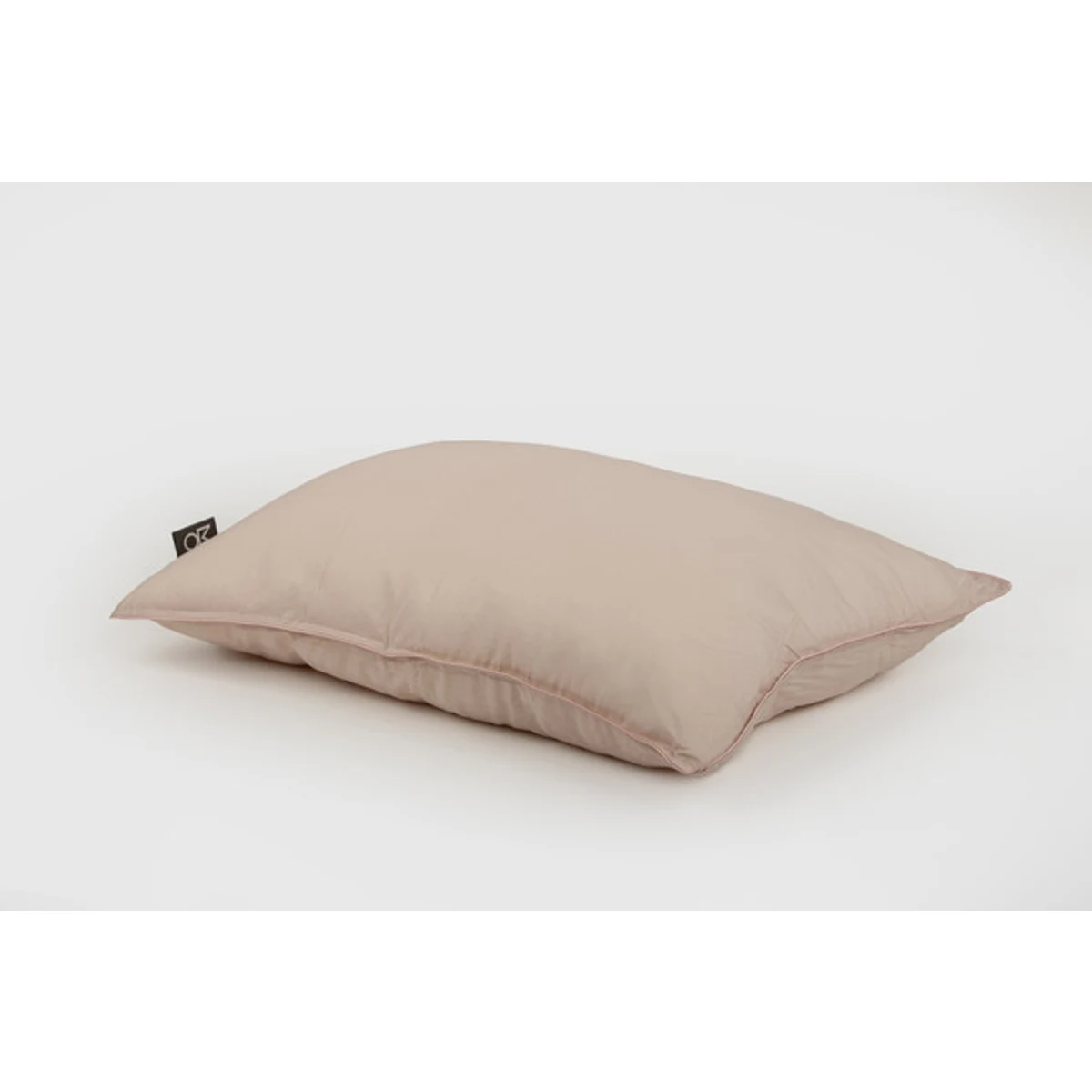 Manamo Tencel ბალიში ტენსელის ვარდისფერი 50x70 სმ