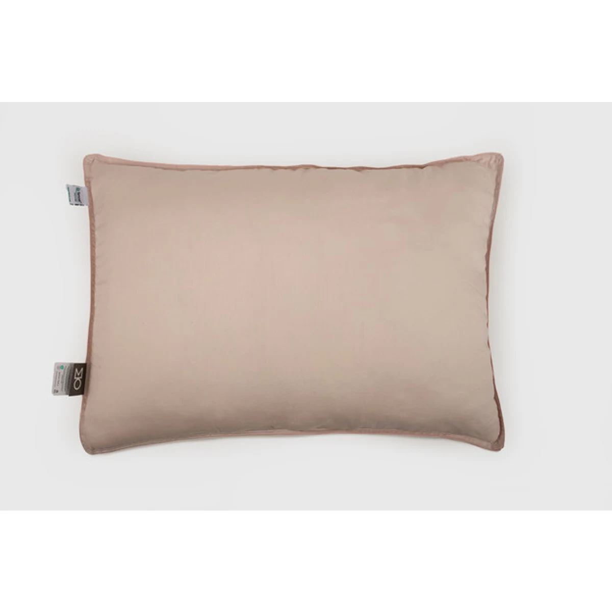 Manamo Tencel ბალიში ტენსელის ვარდისფერი 50x70 სმ