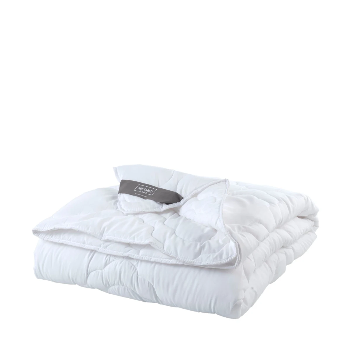 Manamo Aloe Vera Microfiber Quilt Single Size 155x215 cm