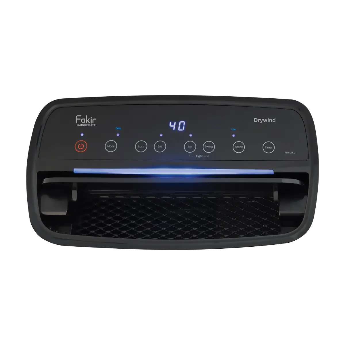 Fakir Drywind Dehumidifier