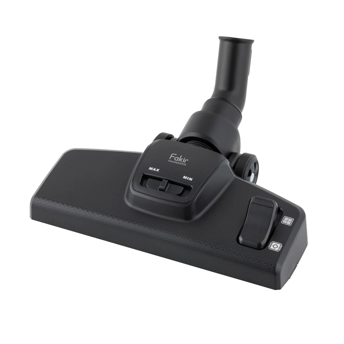 Fakir Freelander BL 6058 Dust Bagless Vacuum Cleaner 890W Indigo Blue Orange
