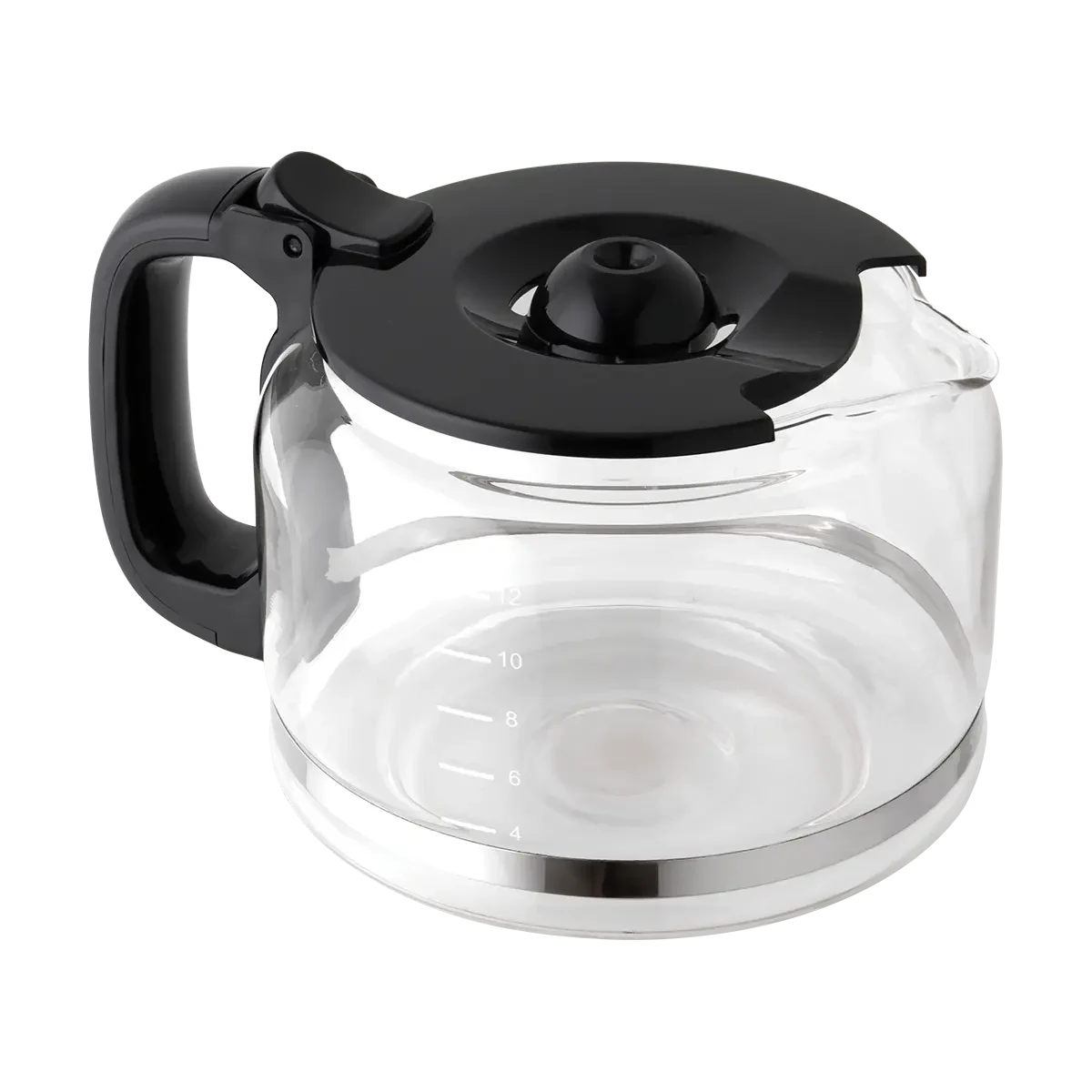 Fakir KM6151 Filter Coffee Machine with Coffee Grinder