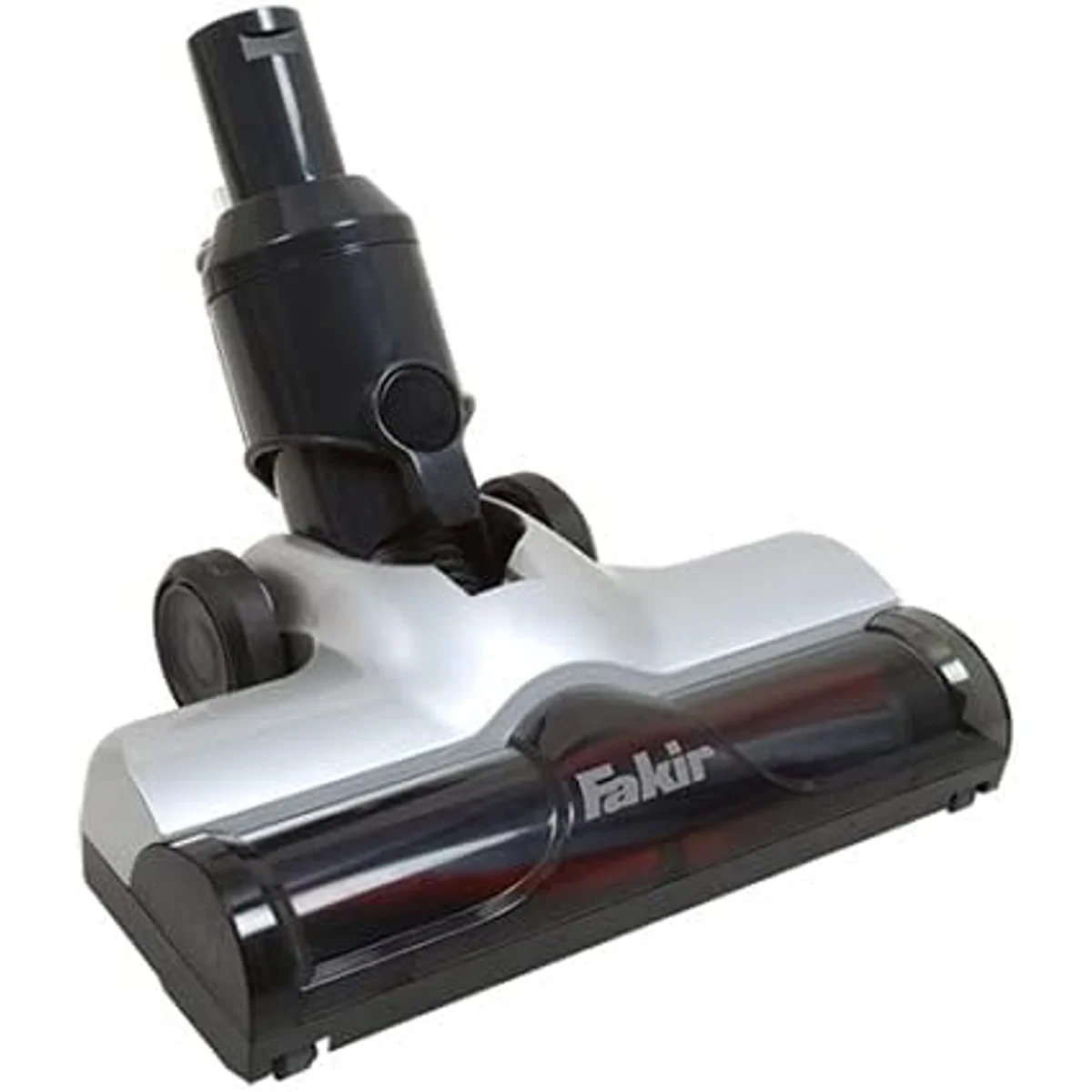 Fakir Starky HSA 222 UPRGT Chargb Vacuum Clean