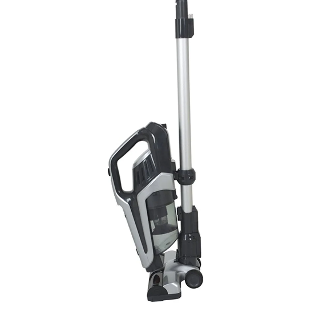 Fakir Starky HSA 222 UPRGT Chargb Vacuum Clean