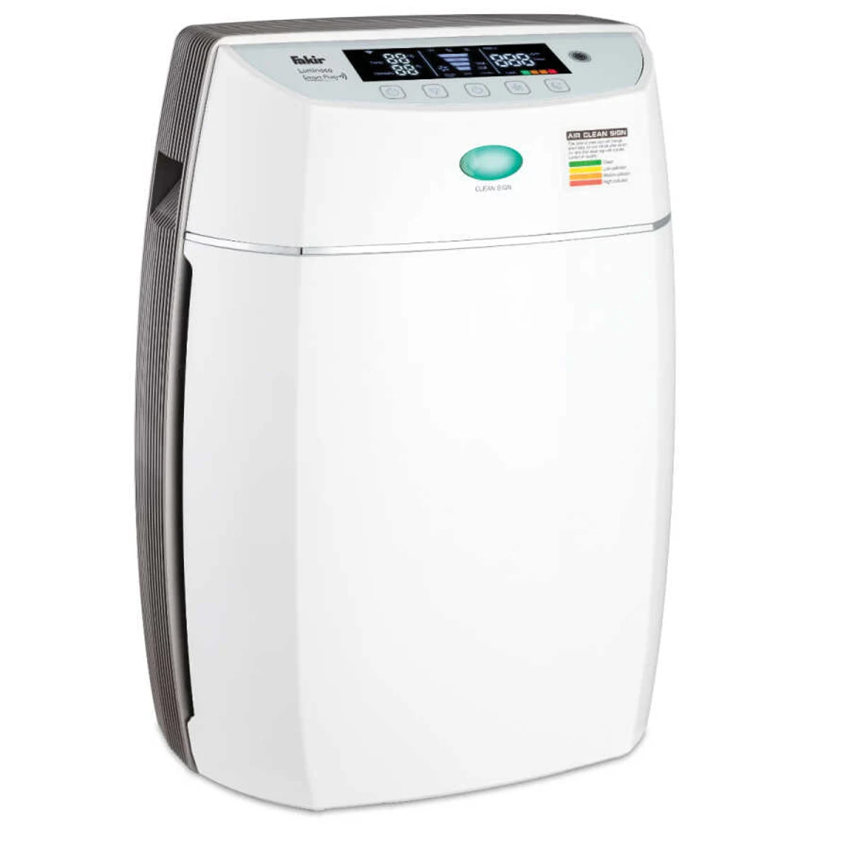 Fakir Luminoso Smart Plus Air Purifier
