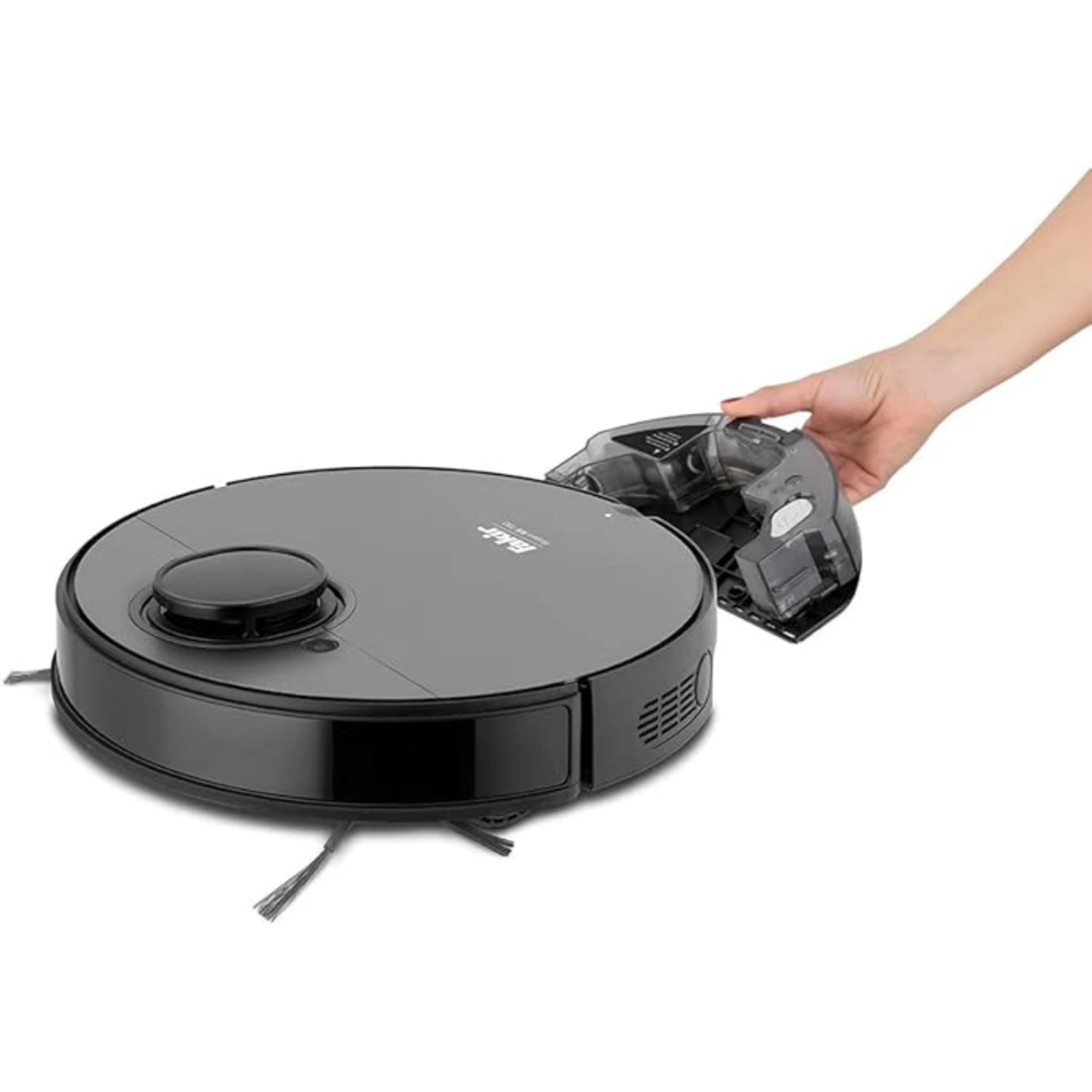 Fakir Robert RS 780 მტვერსასრუტი
