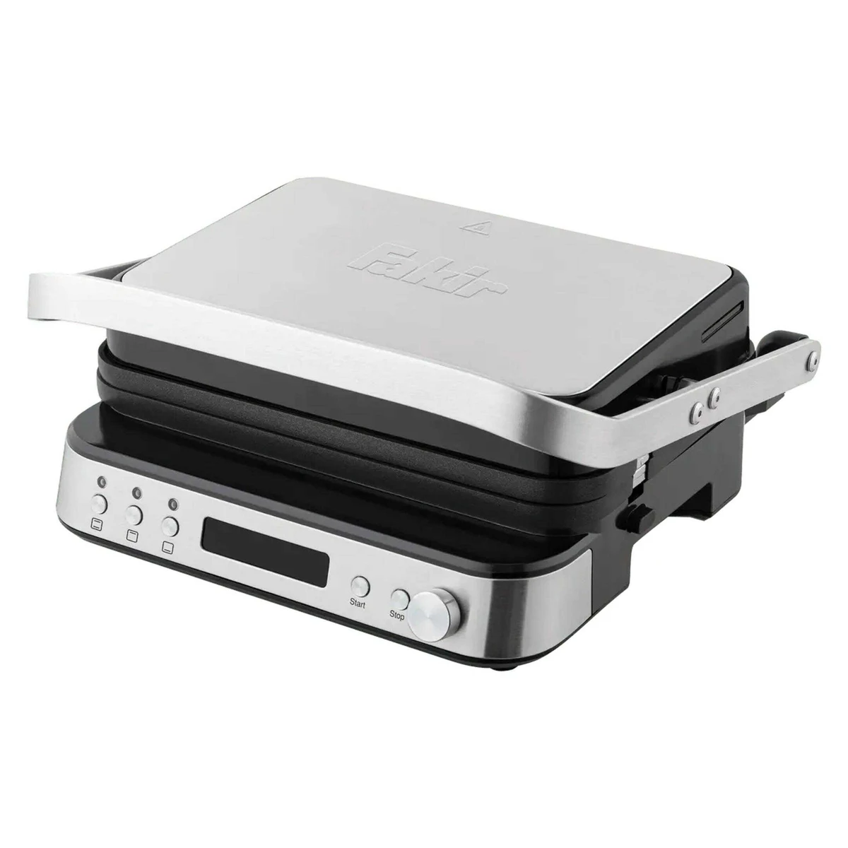 Fakir Grill Expert Pro Grill And Toaster