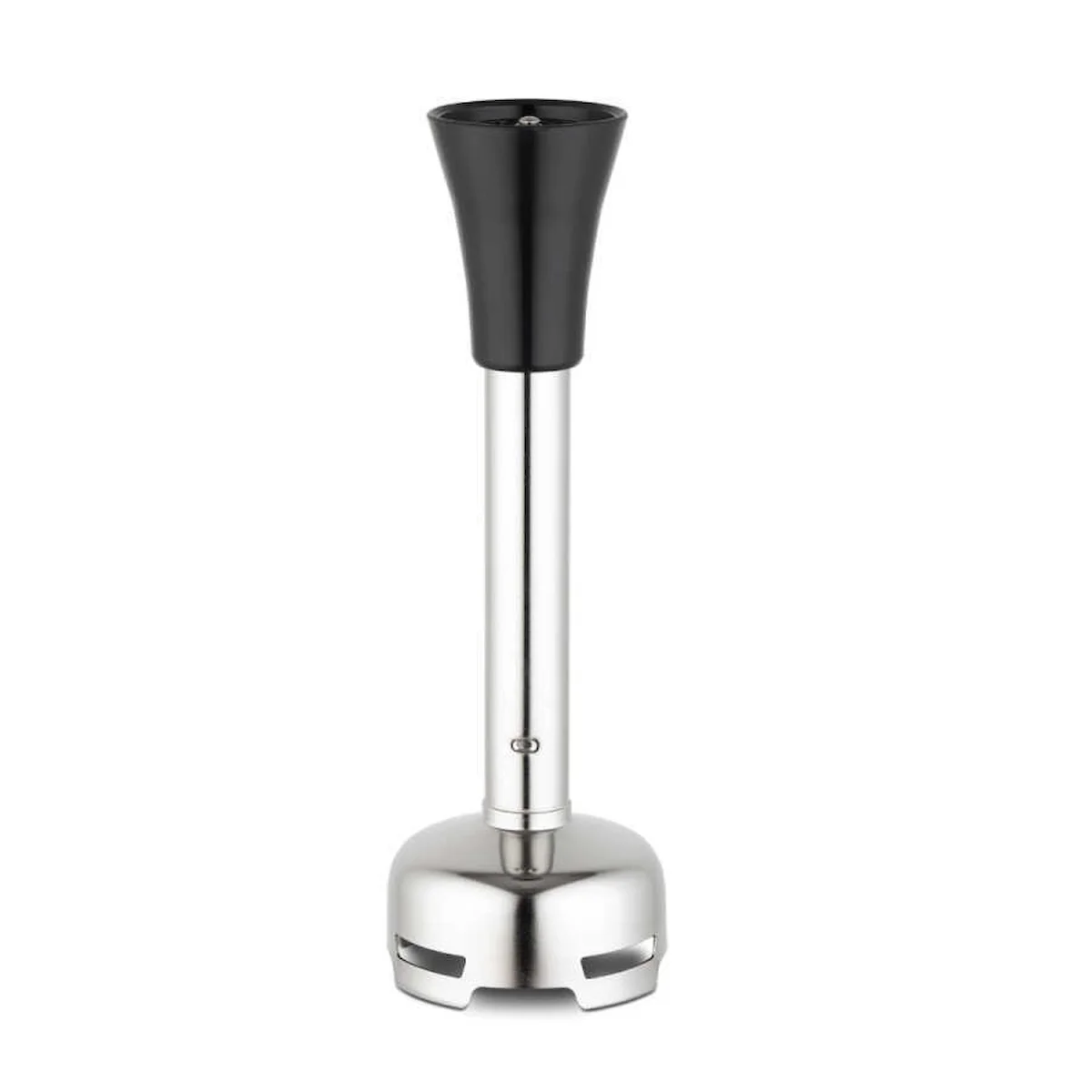 SPEED LUCCA black&silver BLENDER SET