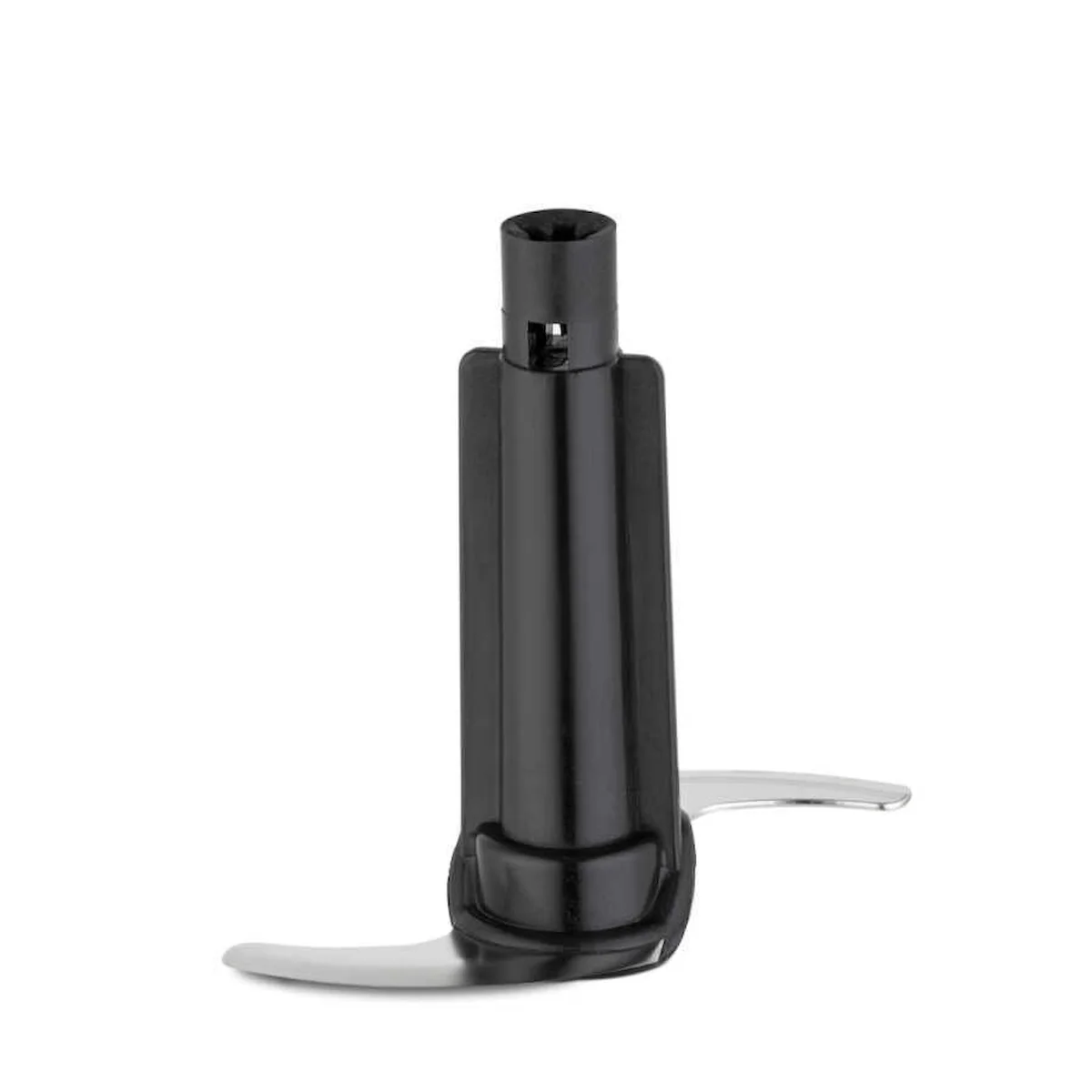 SPEED LUCCA black&silver BLENDER SET