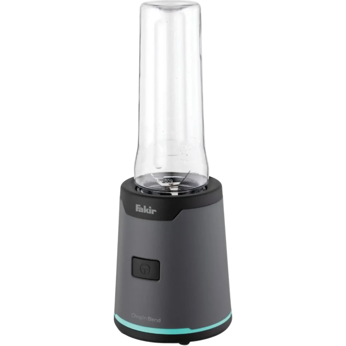 CHOP 'N BLEND SMOOTHIE BLENDER-AQUA
