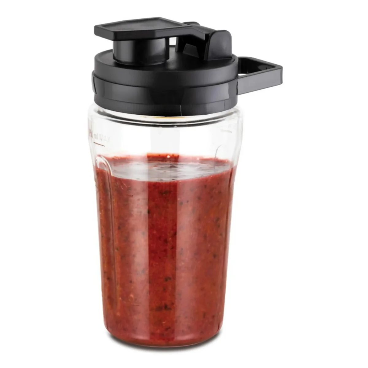 CHOP 'N BLEND SMOOTHIE BLENDER-AQUA