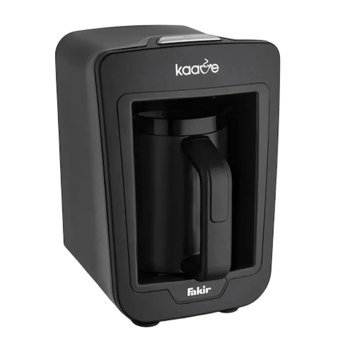 KAAVE TURKISH COFFEE MACHINE-ANTRASIT