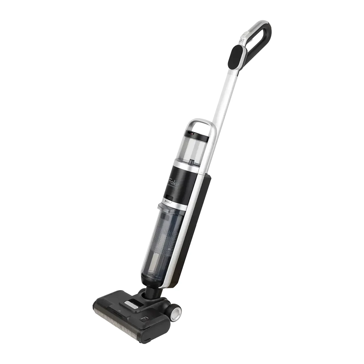 Fakir WD 7 Pure Clean  სველი და მშრალი ვერტიკალური დატენვადი მტვერსასრუტი