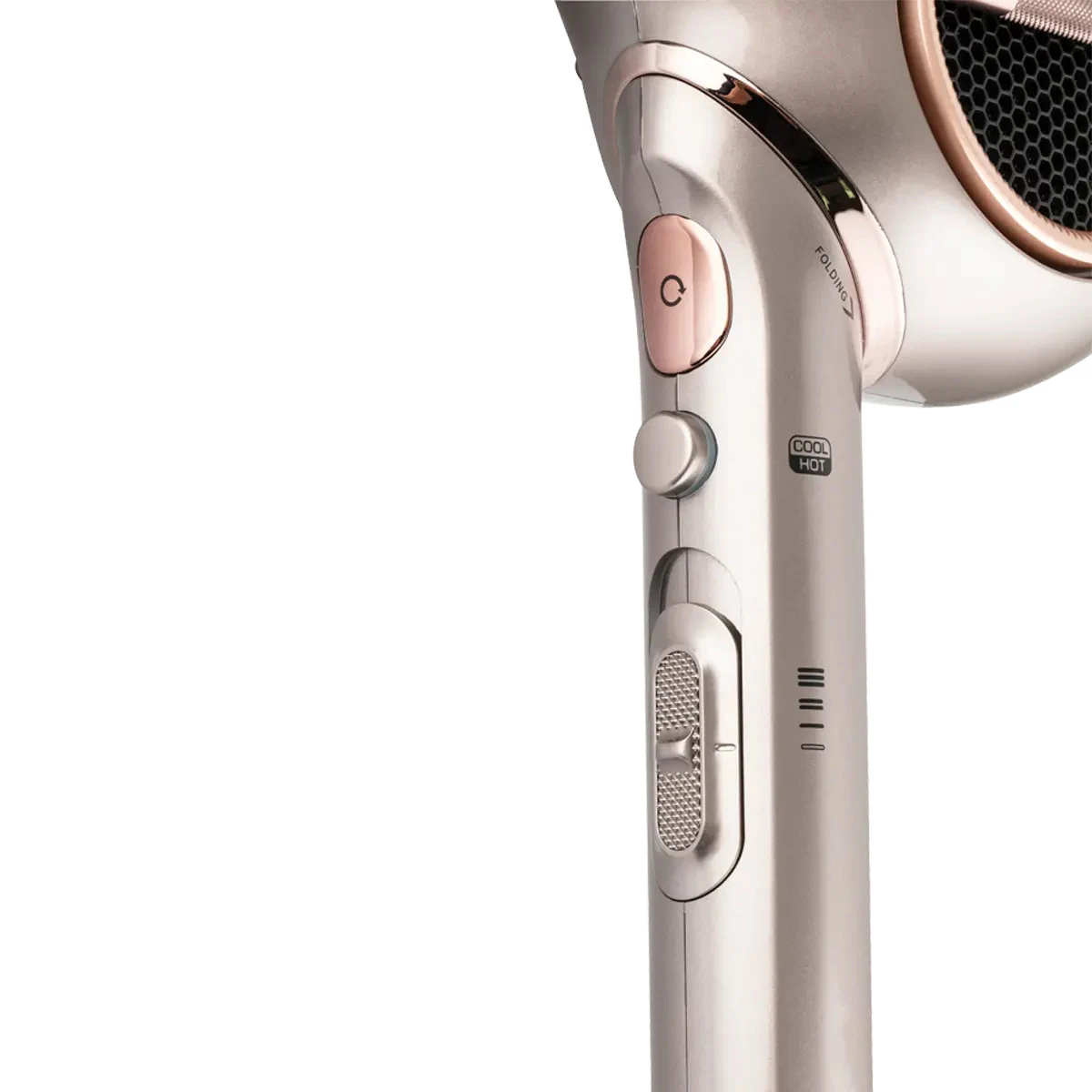 Fakir Super D+ Hair Dryer 