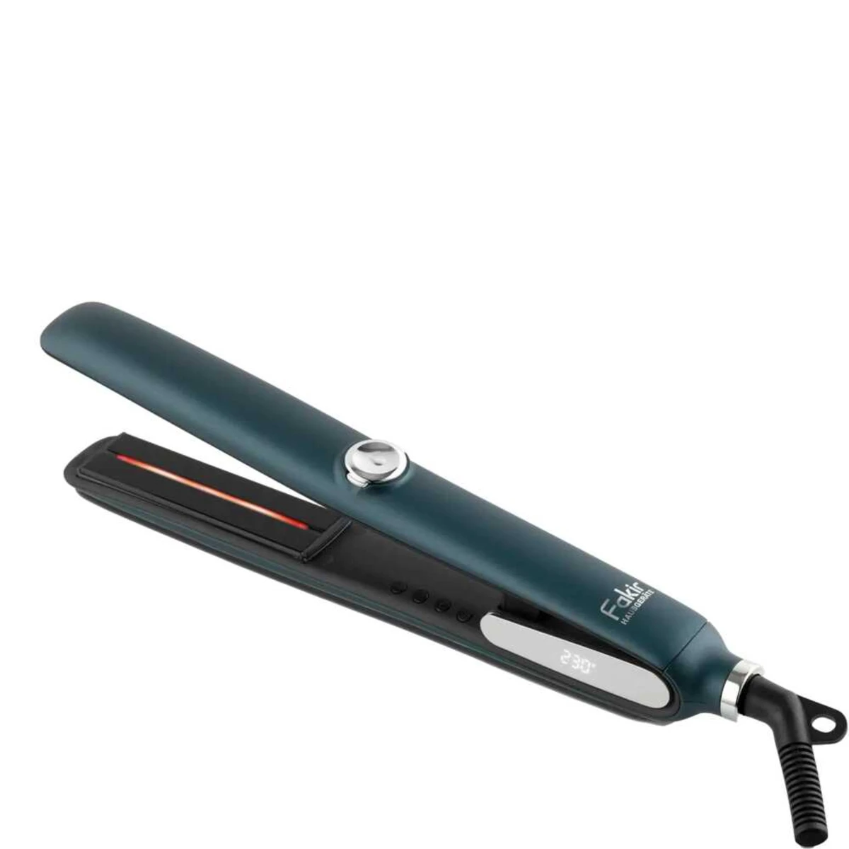 Fakir Sapphire Luxe Steam Straightener