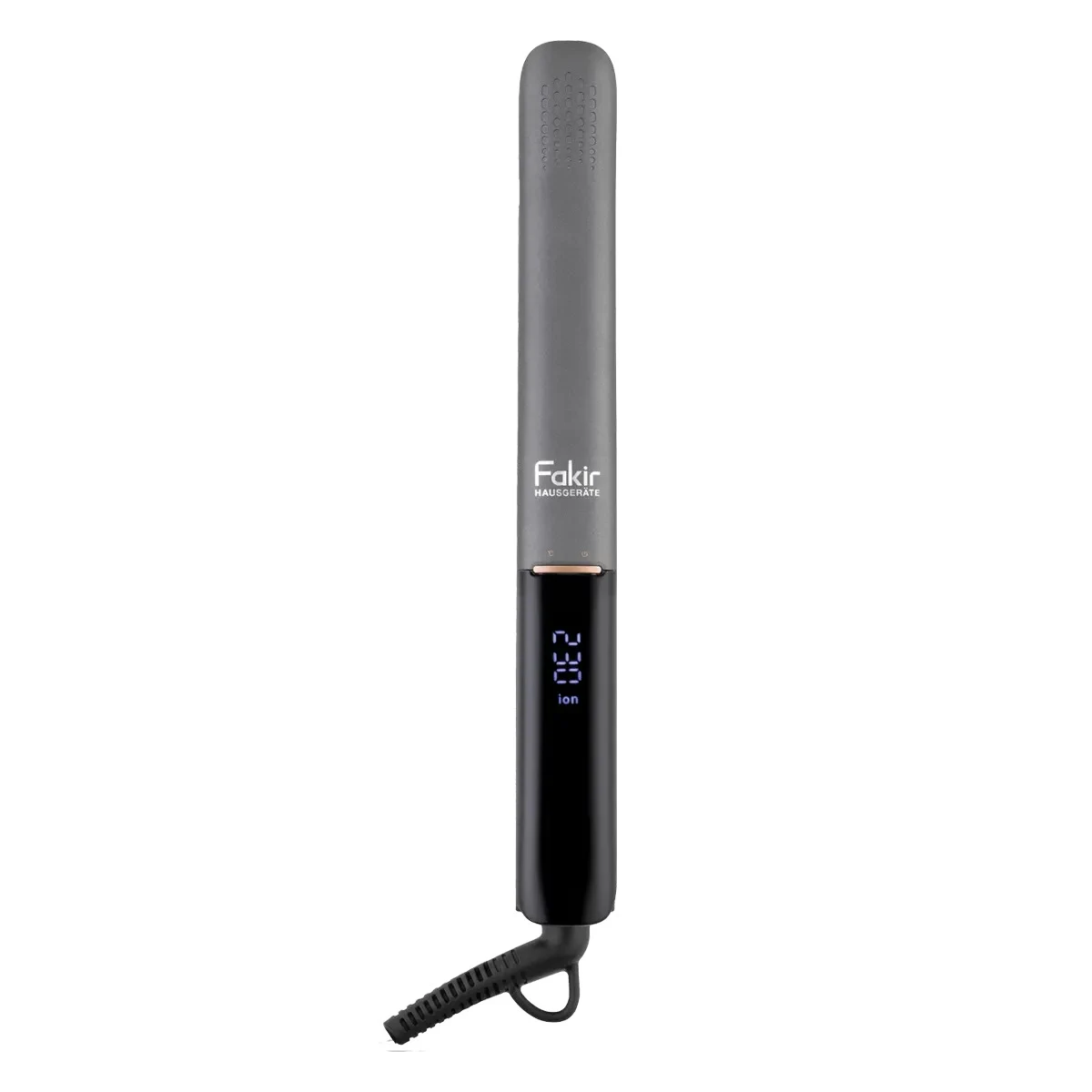 Fakir Ion Fusion Straightener