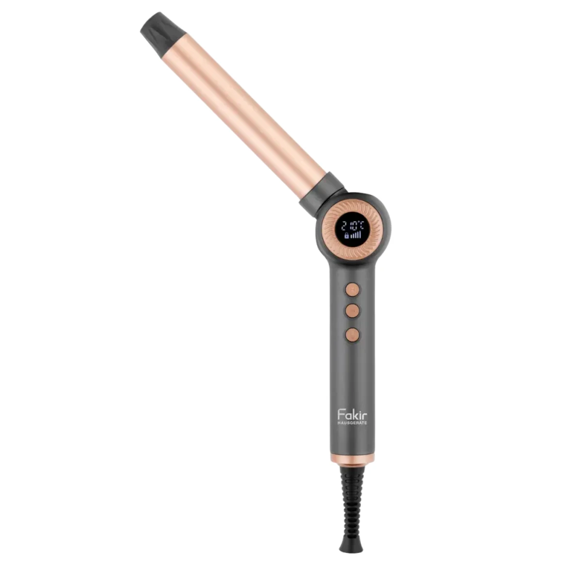 Fakir Ion Fusion Curler