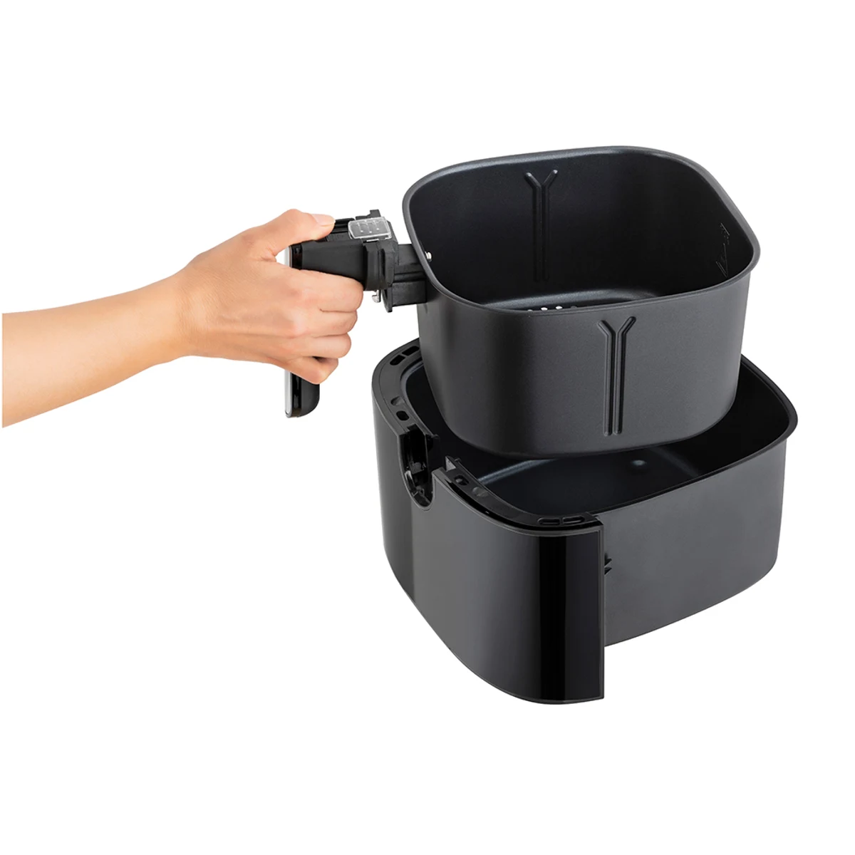 Fakir Mono Chefry Airfryer 