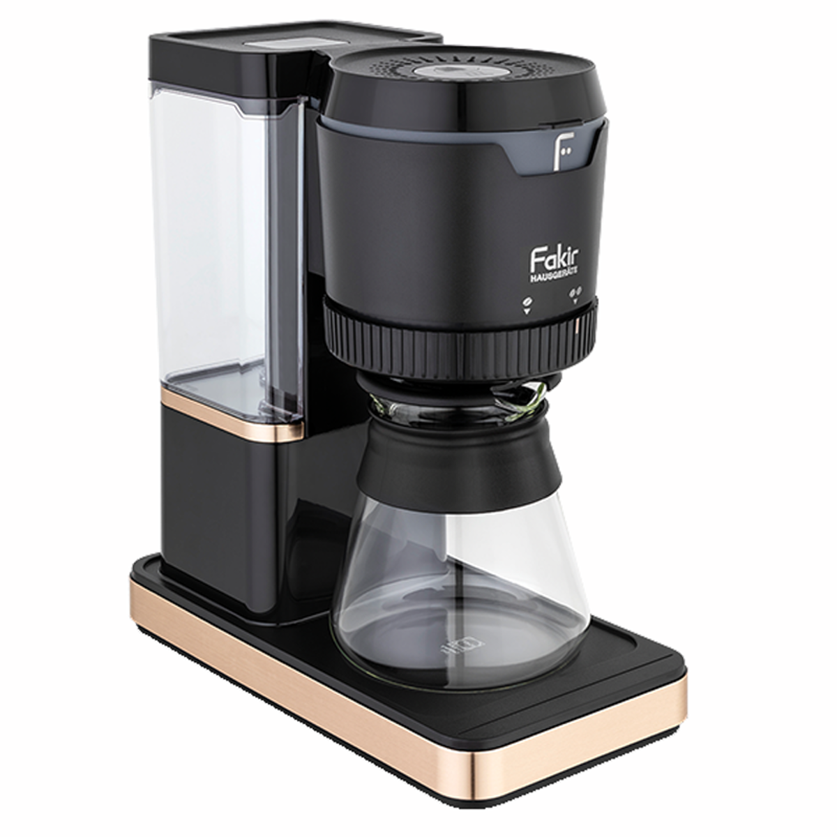 Fakir Aroma Gourmet Filter Coffee Machine