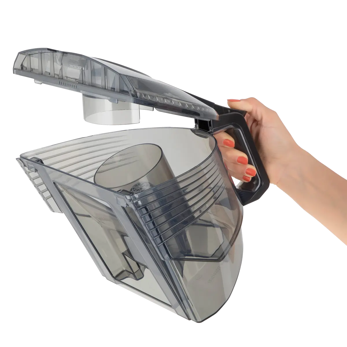 Fakir Vacuum Pro Cleaner  