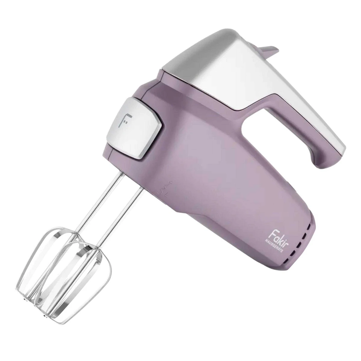 Fakir Forceful Deep Lilac Mixer 