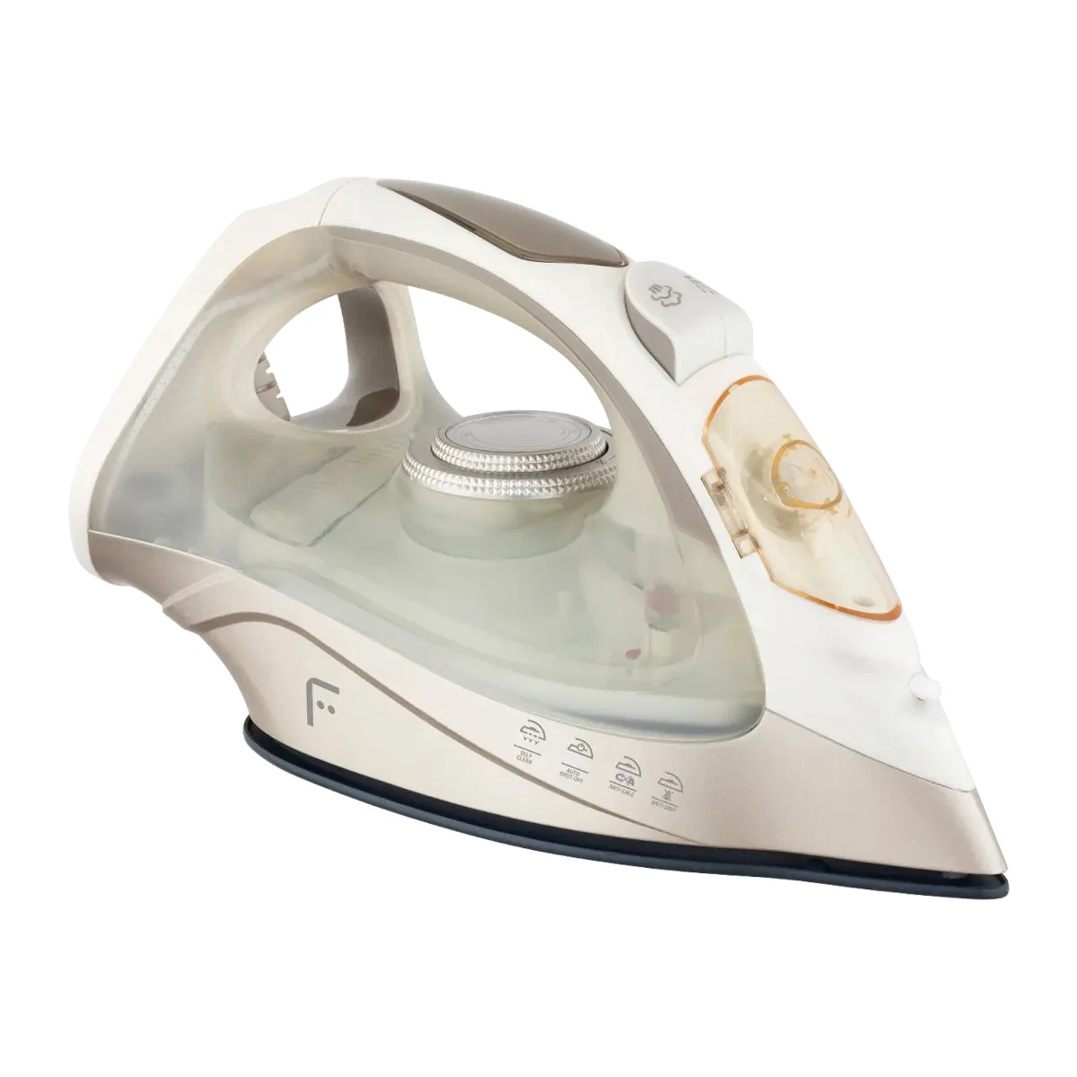 Fakir Fakir Glimmer Steam Iron