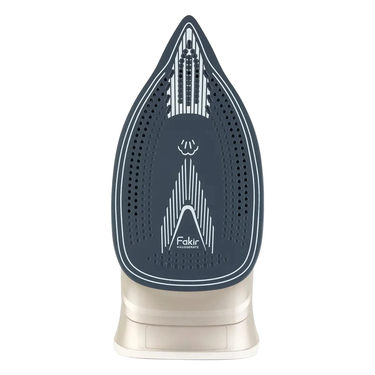 Fakir Fakir Glimmer Steam Iron