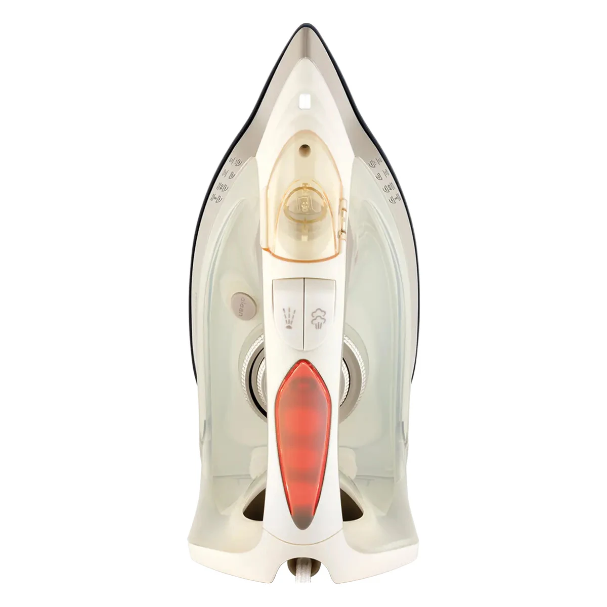 Fakir Fakir Glimmer Steam Iron