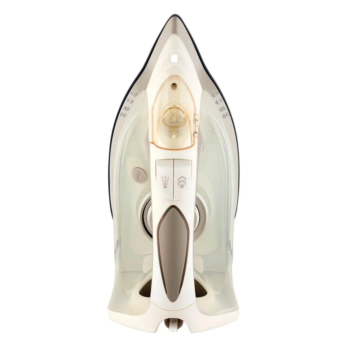 Fakir Fakir Glimmer Steam Iron