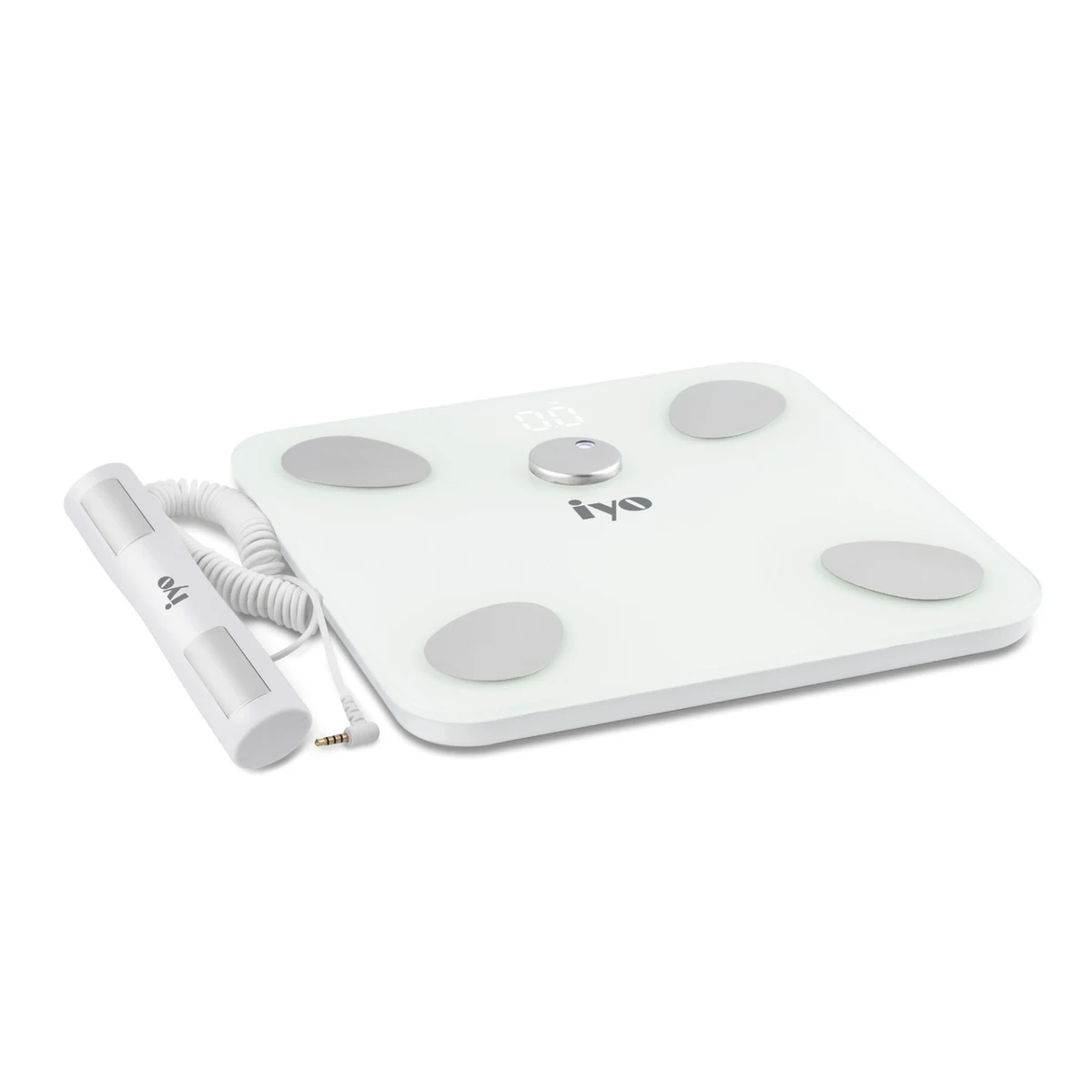 Fakir IYO Body Sense Scale