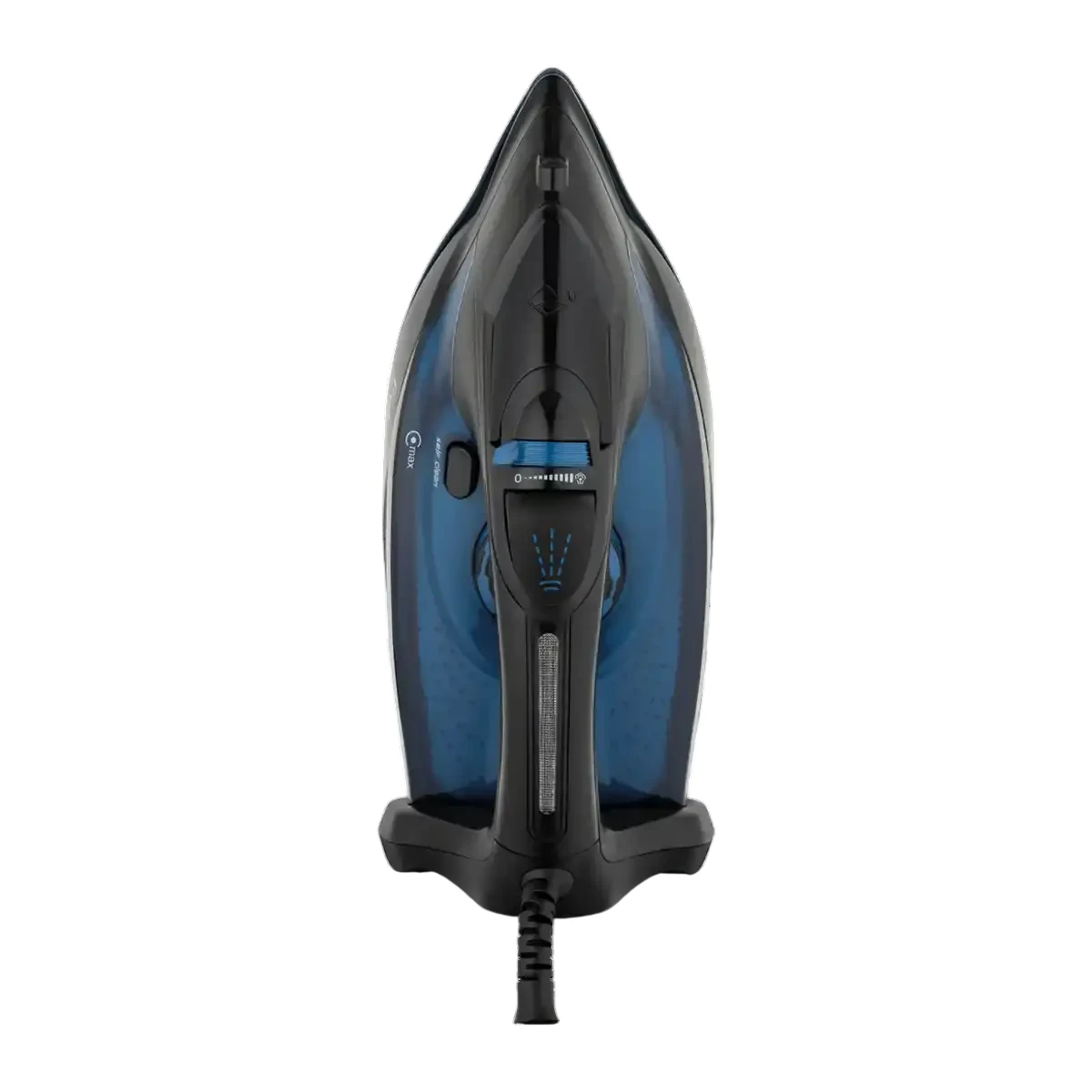 Fakir FlexSteam Iron Navy Blue