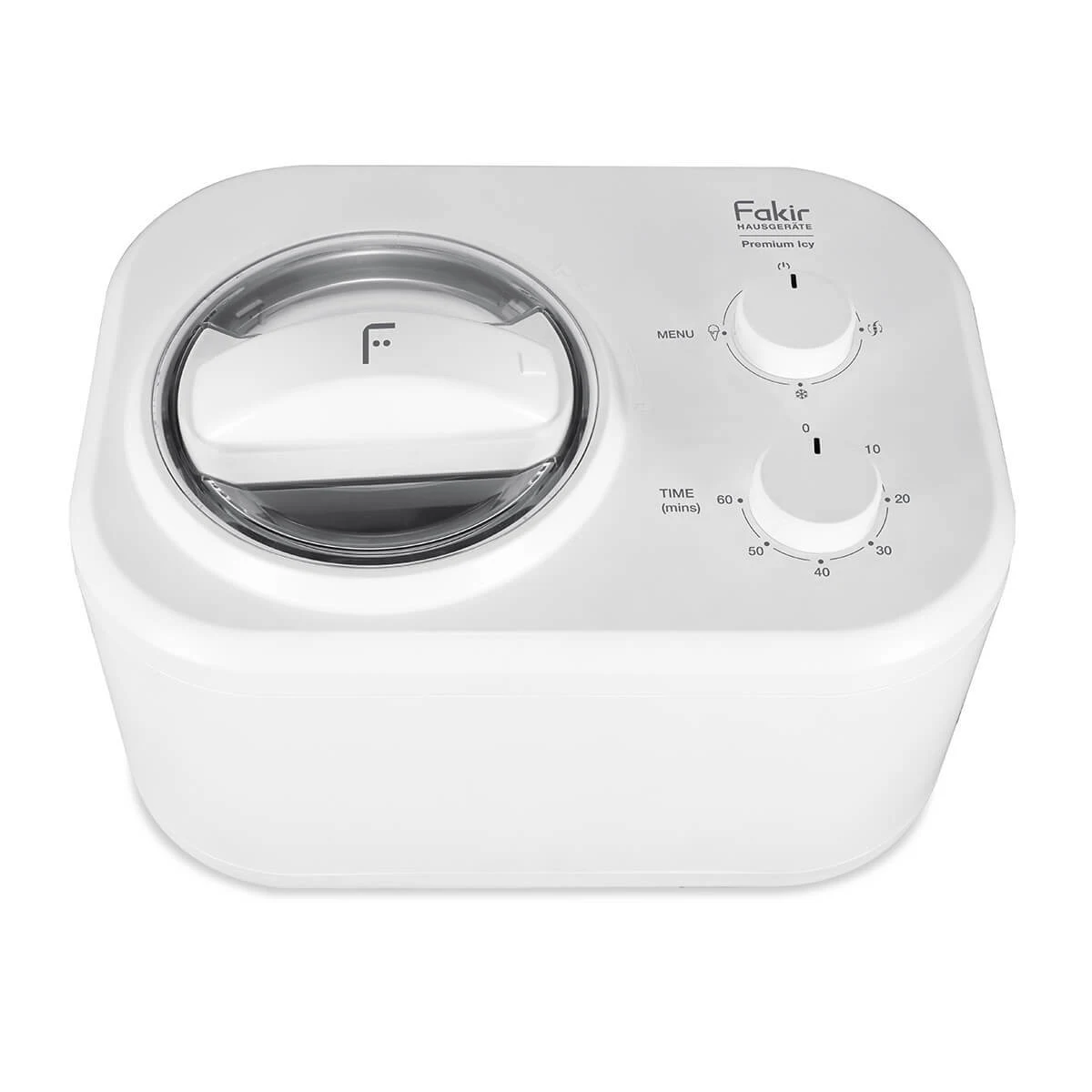 Fakir Premium Icy Ice Cream Maker 