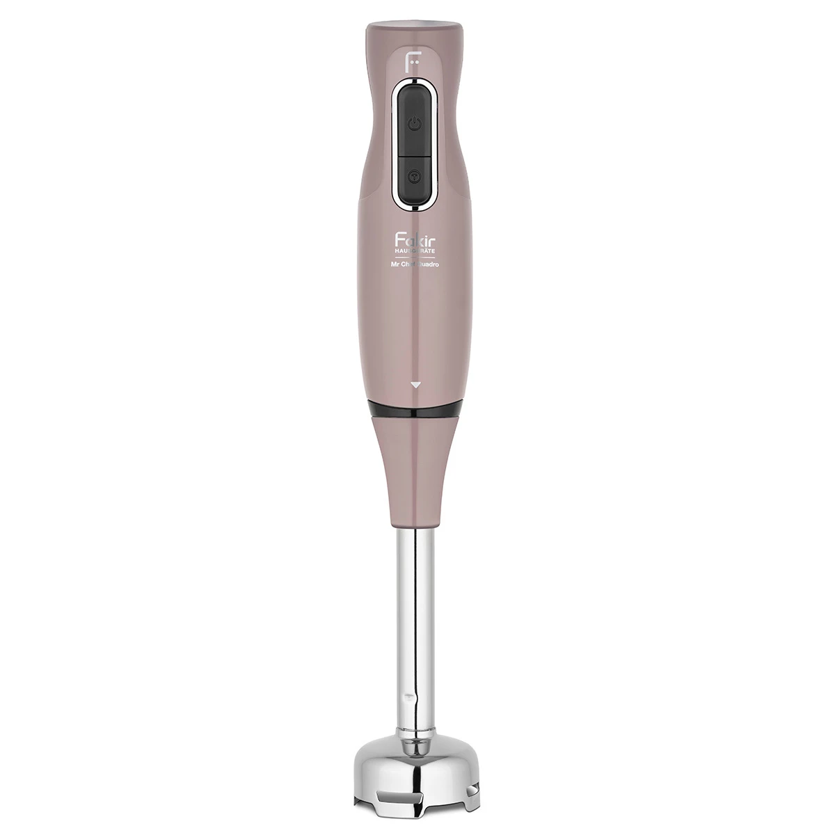 Fakir Mr Chef Quadro Blender Set Beige