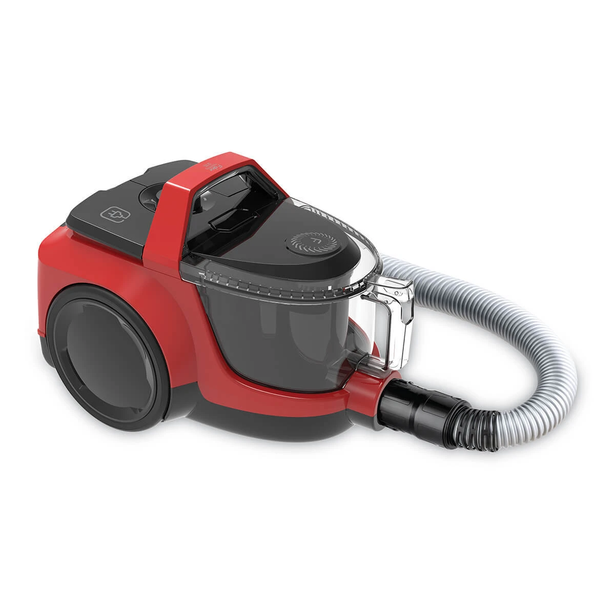 Fakir Cooper BL 3042 Vacuum Cleaner 