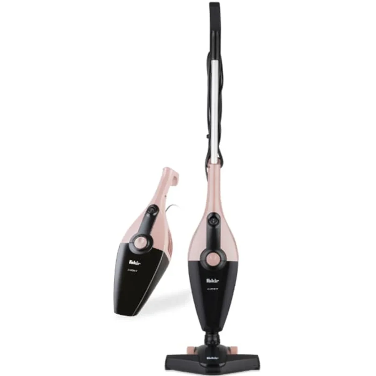 LUCKY BL 100 STICK VAC CLEANER-SAND MTVERSASRUTI