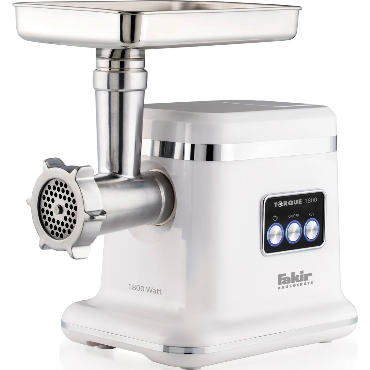 Fakir Torque Pro 1800-Meat Grander 