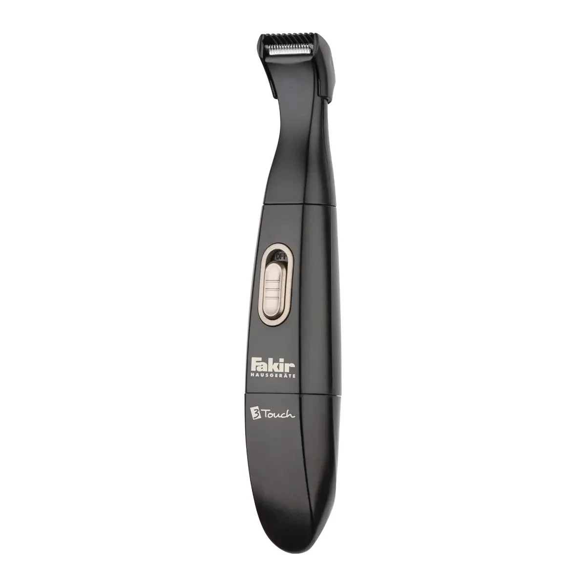 Fakir 3 Touch Trimmer