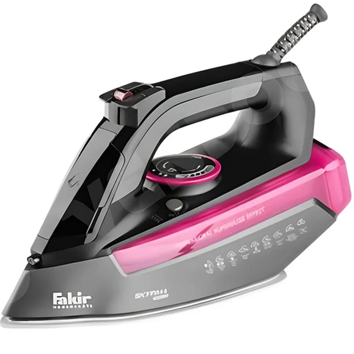  Fakir SKYFALL STEAM IRON UTO