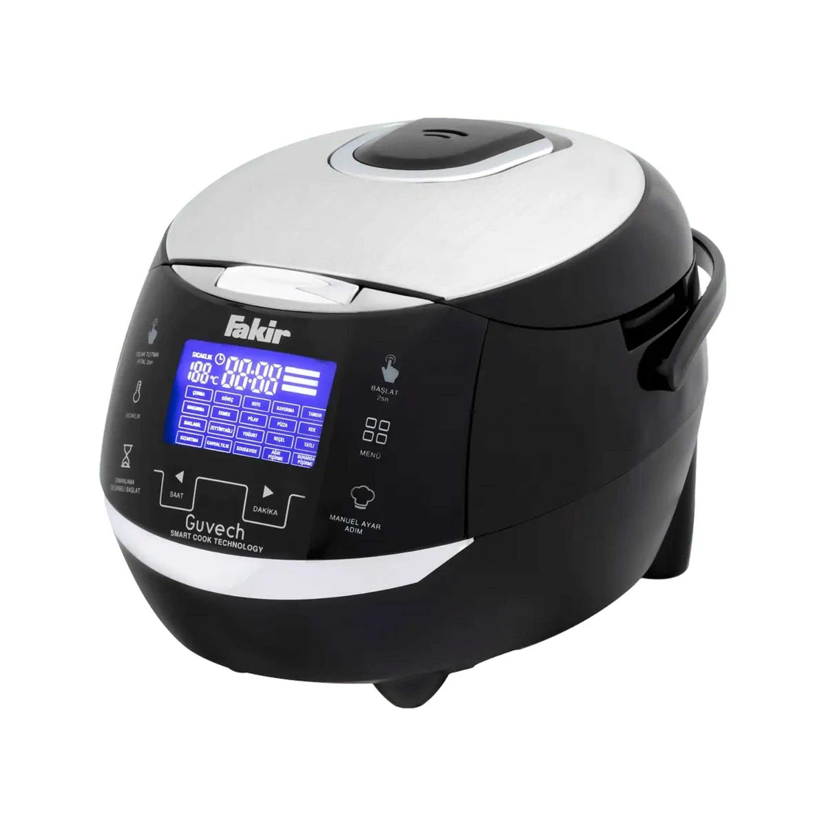 Fakir Guvech Multi Cooker