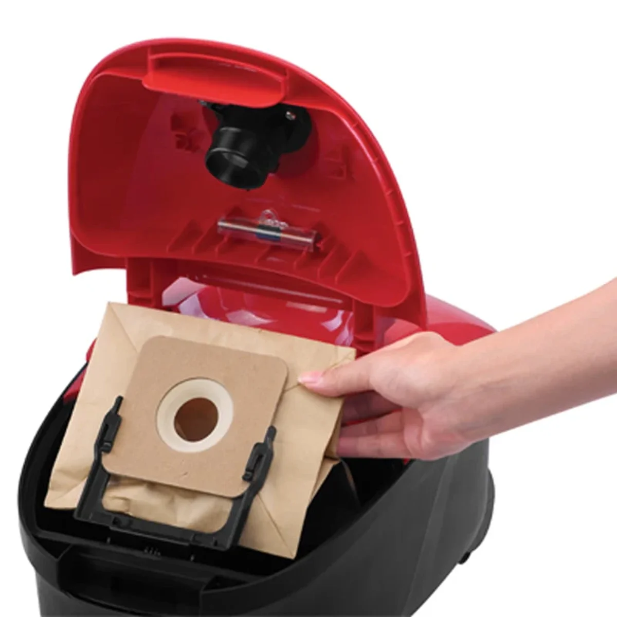 მტვერსასრუტი-VACUUM  CLEANER KVC-4105